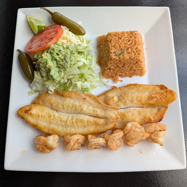 Pollo Loco.