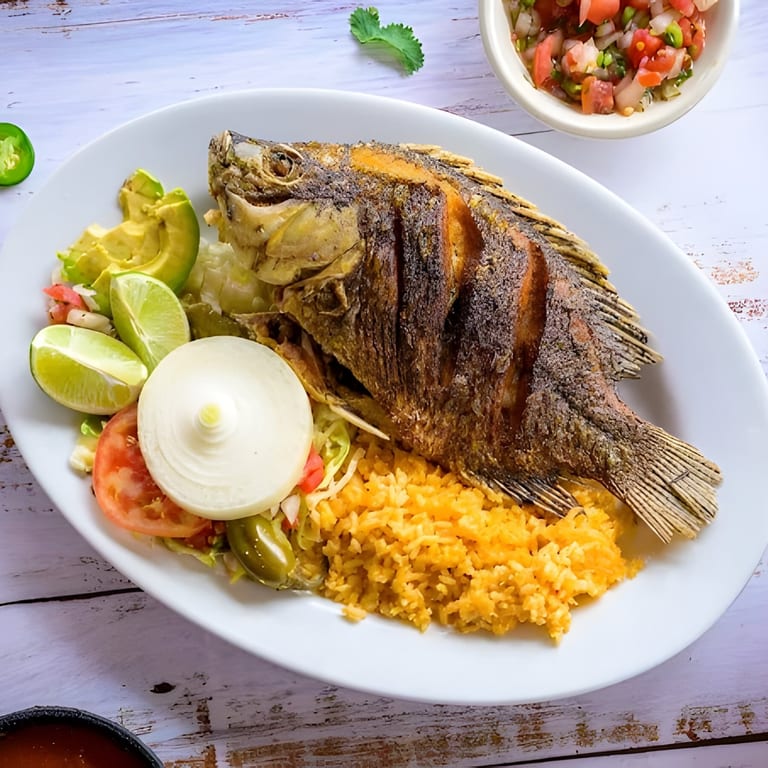Cantina Caramba! Rewards