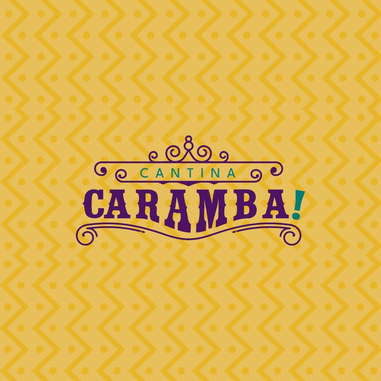 Welcome to Cantina Caramba!