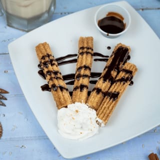 Churros