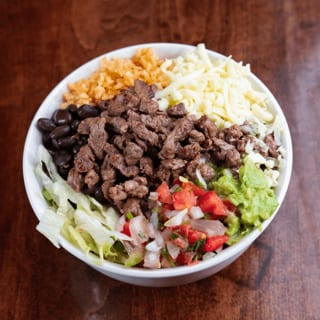 Carne Asada