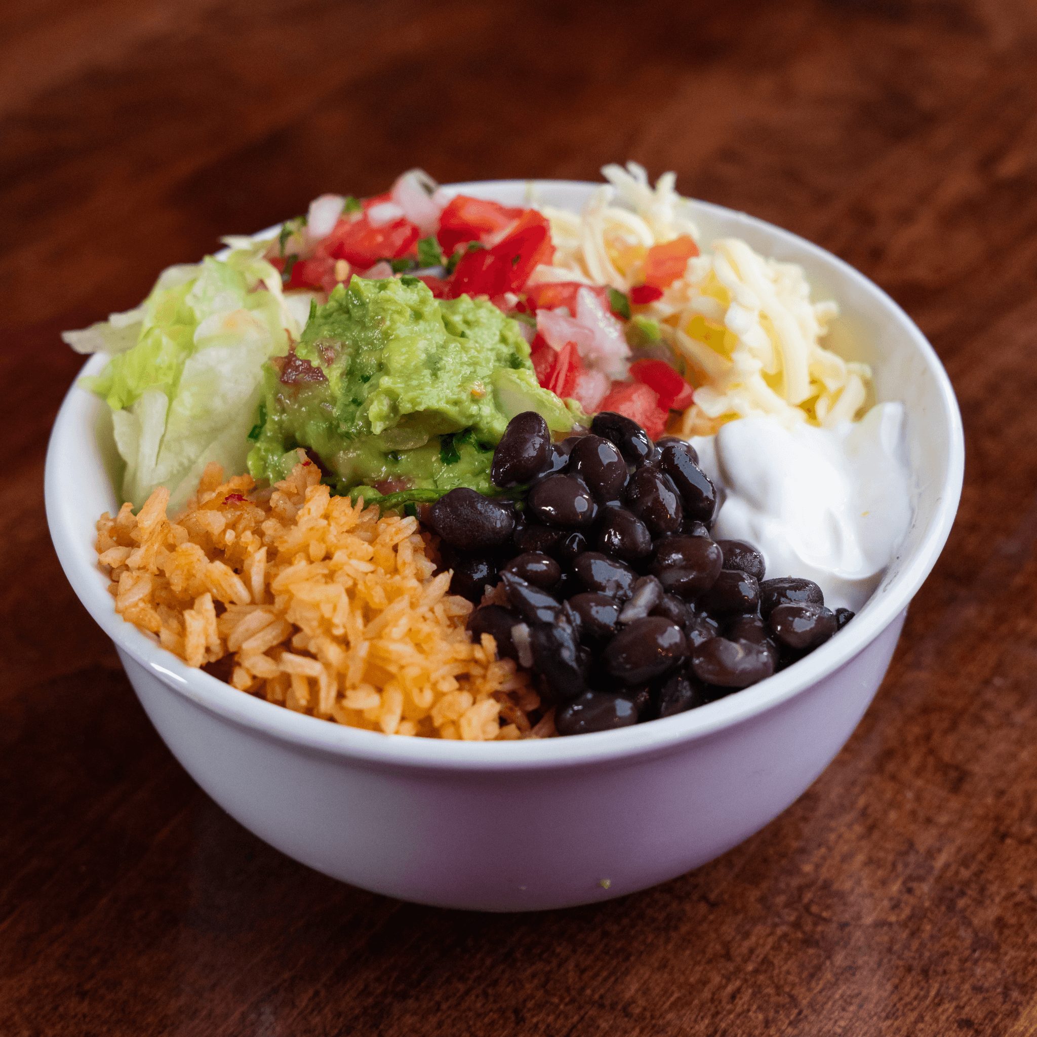 Black Bean.