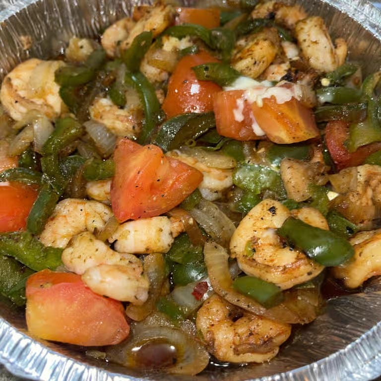 Delicious Tex Mex Dishes